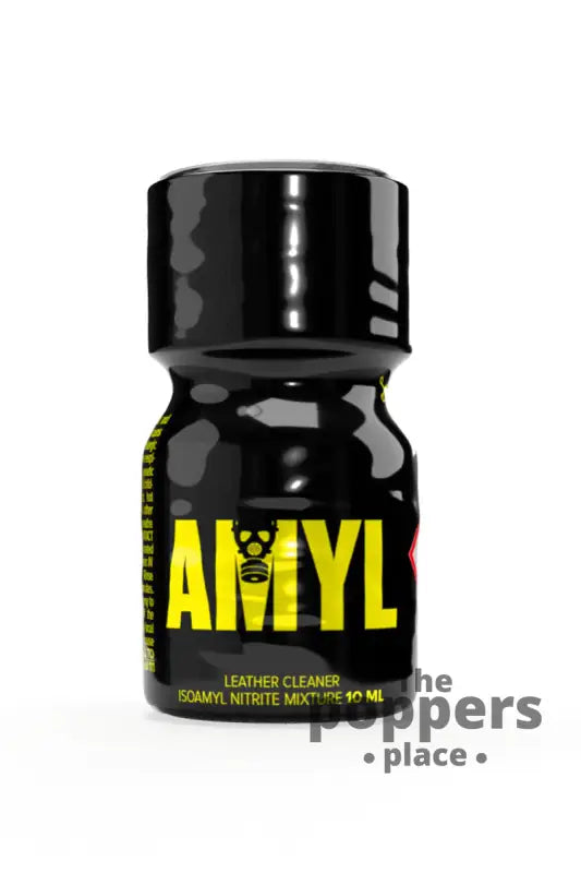 Poppers Amyl 10 ml - poppers