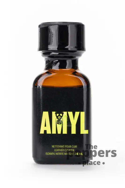 Poppers Amyl 24 ml - poppers