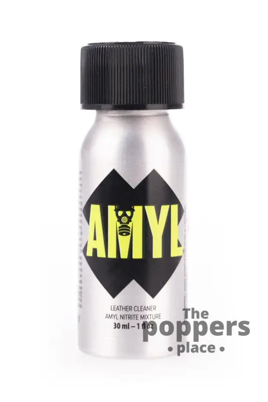 Poppers Amyl 24ml - poppers