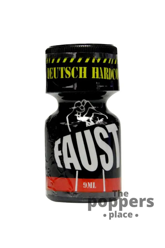 Poppers Faust 10 ml - poppers