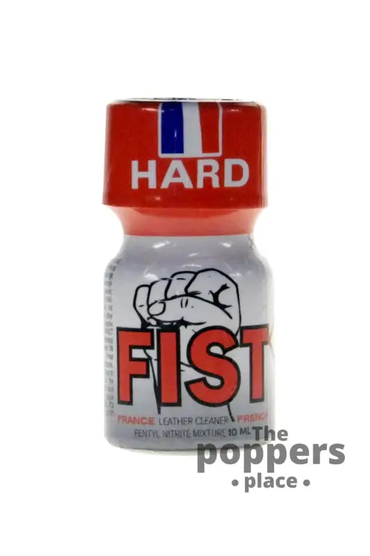 Poppers Fist Hard 10 ml - poppers