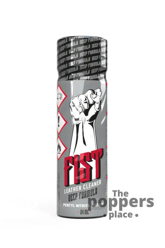 Poppers Fist Pentyl 24ml - poppers