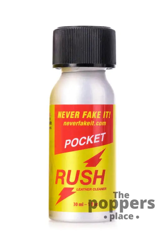 Poppers Pocket Rush 30 ml - poppers