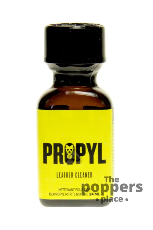 Poppers Propyl 24 ml - poppers