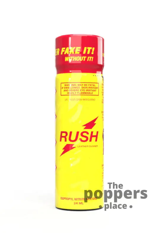 Poppers Rush Original 24ml